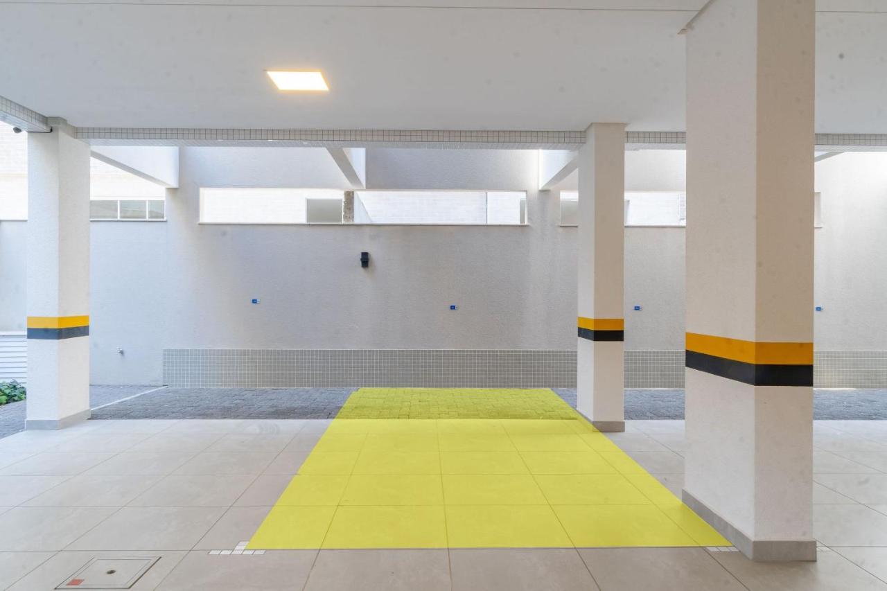 Porto Madero - Apartamento Em Condo Com Piscina Bombinhas Exteriér fotografie